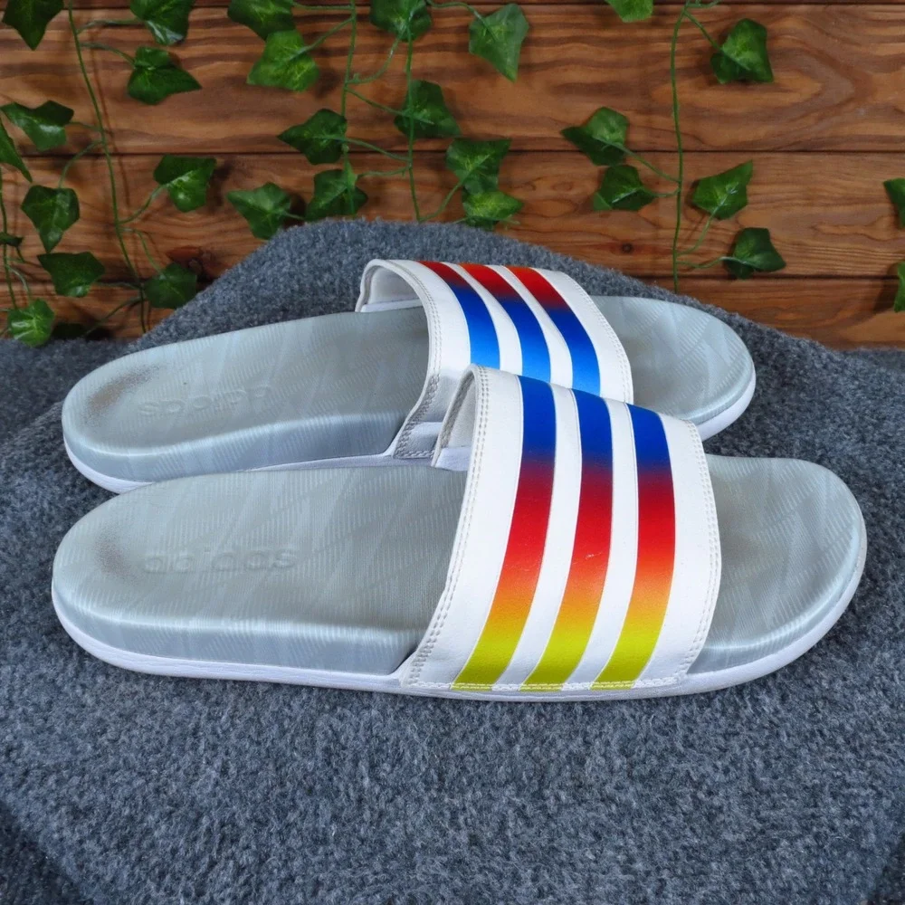 adidas adilette comfort